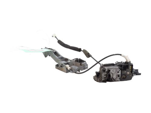 Front right lock CITROËN C3 II (SC_) 1.4 HDi 70 (SC8HZC, SC8HR0, SC8HP4) | BP32199734C97 - Image 2