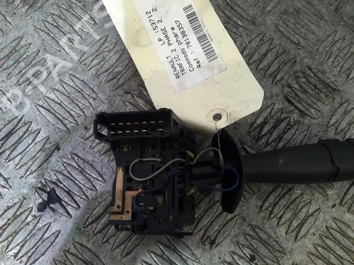 Used Switch Switch RENAULT TRAFIC II Bus (JL) 2.0 dCi 115 (JL00, JL01, JL0H, JL0M, JL0U) (114 hp) 20353585 20353585