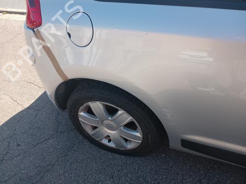 Third brake light CITROËN C4 Coupe (LA_) 1.6 HDi | BP29704342L11  - Image 19