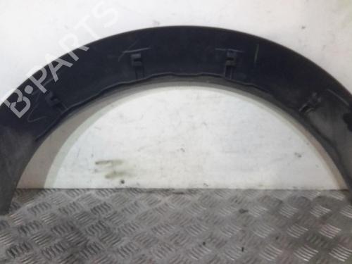 Rear left wheel arch trim MINI MINI (R56) One | BP20361702C136 