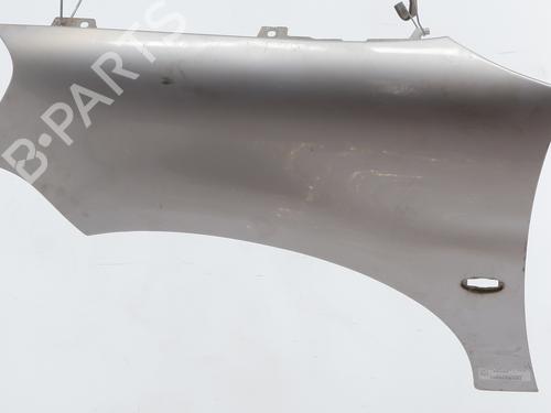 Used Left front fenders CITROËN BERLINGO / BERLINGO FIRST MPV (MF_, GJK_, GFK_) 1.6 HDI 90 (MF9HX) (90 hp) 28799723