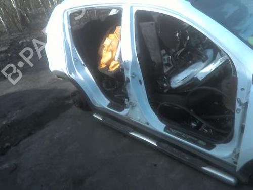 Left tailgate light KIA SPORTAGE III (SL) 1.7 CRDi | BP24147224C79 - Image 22