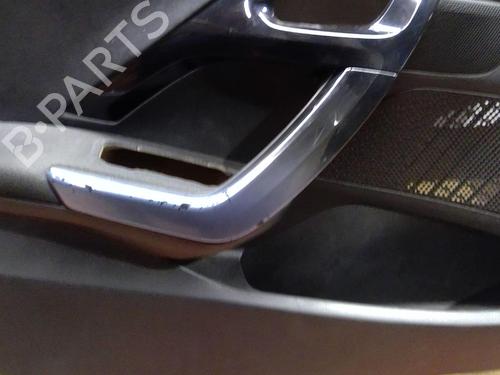 Front left panel PEUGEOT 208 I (CA_, CC_) 1.6 HDi | BP33235281C58 - Image 2