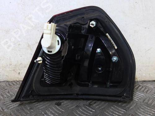 Used Right tailgate light Right tailgate light CITROËN C4 Picasso I MPV (UD_) 1.6 HDi 110 (112 hp) 20359337 20359337