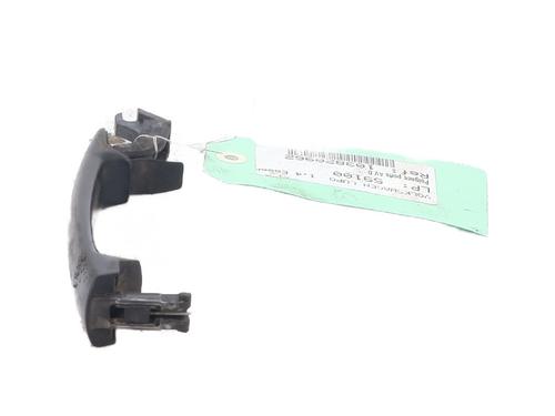 Front right exterior door handle VW LUPO I (6X1, 6E1) 1.4 16V | BP24816899C129 