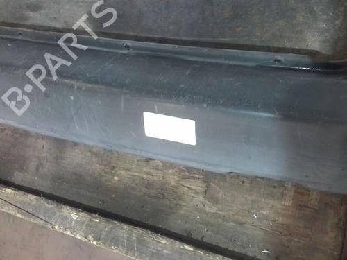 Rear bumper CITROËN BERLINGO / BERLINGO FIRST Box Body/MPV (M_) 1.9 D 70 (MBWJZ, MCWJZ) | BP20355967C8 