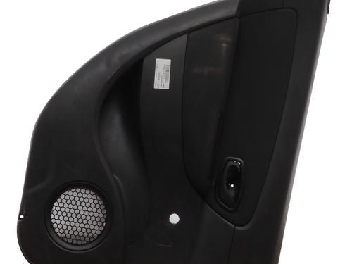 Rear left panel RENAULT SCÉNIC III (JZ0/1_) 1.5 dCi | BP32849986C60 - Image 2