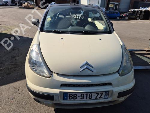 Electronic module CITROËN C3 Pluriel (HB_) 1.4 HDi | BP33968756M83 - Image 25