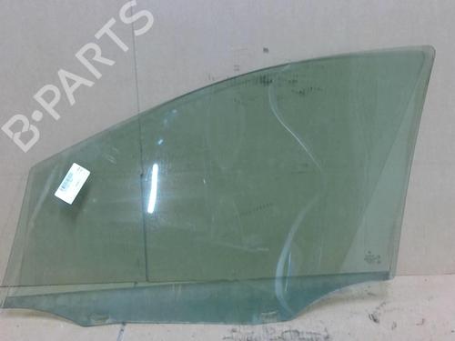 Used Front right door window MERCEDES-BENZ B-CLASS Sports Tourer (W245) B 180 CDI (245.207) (109 hp) 27335686