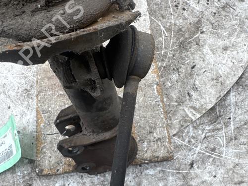Used Left front shock absorber Left front shock absorber OPEL CORSA C (X01) 1.0 (F08, F68) (58 hp) 39258153 39258153