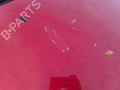 Catalyst PEUGEOT 3008 I MPV (0U_) 1.6 HDi | BP32098688M10 