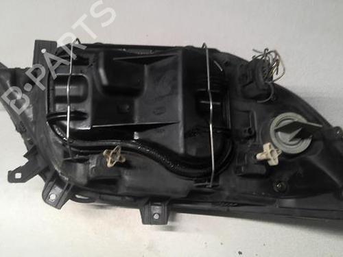 Used Left headlight Left headlight MERCEDES-BENZ SPRINTER 3-t Van (B903) 311 CDI (903.661, 903.662, 903.663) (109 hp) 21999431 21999431