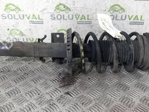 Used Left front shock absorber VW POLO (9N_, 9A_) 1.9 TDI (101 hp) 20363855