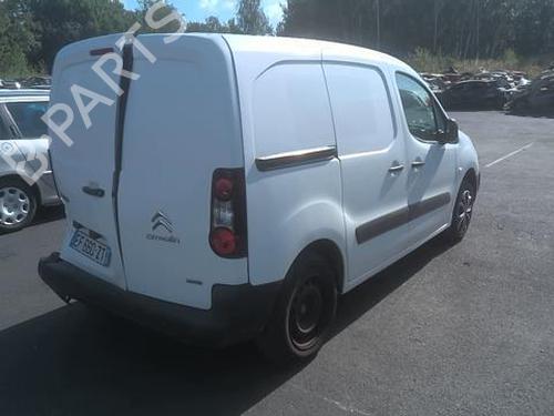 Right front steering knuckle CITROËN BERLINGO Box Body/MPV (B9) 1.6 BlueHDi 100 | BP23996134M26 - Image 13