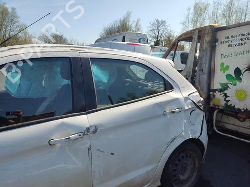 Left front window switch FORD KA+ III (UK, FK) 1.2 | BP26436157I27 - Image 10