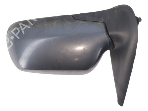 Left mirror MAZDA 2 (DY) | BP36791858C26 - Image 4