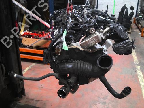 Engine BMW 1 (F21) 118 d | BP30546511M1