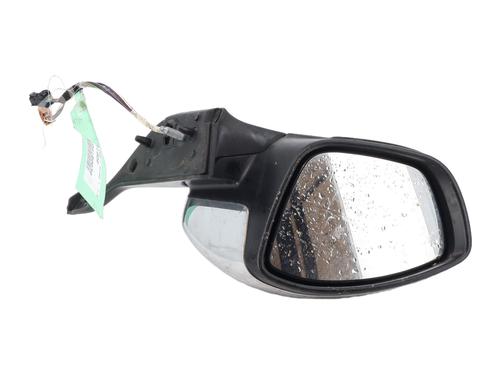 Used Left mirror PEUGEOT 208 I (CA_, CC_) 1.6 HDi (92 hp) 32075350