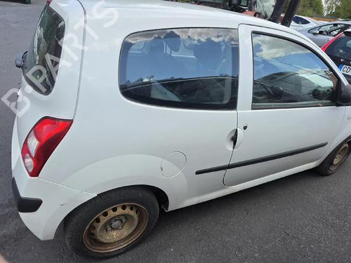 Engate do cinto RENAULT TWINGO II (CN0_) 1.2 (CN0D) | BP38456034I32 - Image 9