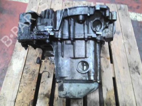 Gearbox CITROËN XSARA Coupe (N0) 1.4 i | BP29501423M3 