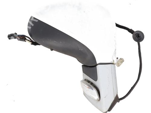 Right mirror PEUGEOT 207 CC (WD_) 1.6 HDi | BP25010352C27 