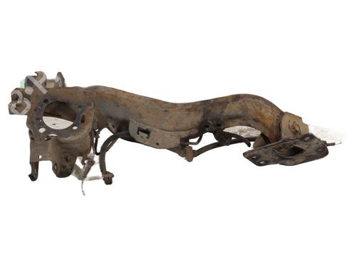 Used Right rear steering knuckle NISSAN QASHQAI II SUV (J11, J11_) 1.6 dCi (130 hp) 24056950