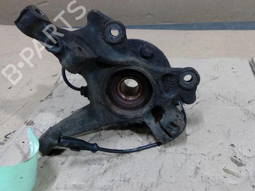 Left front steering knuckle FORD B-MAX (JK) 1.5 TDCi | BP32075334M25  - Image 5