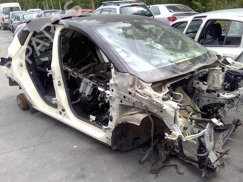 Left taillight RENAULT CAPTUR I (J5_, H5_) 1.5 dCi 90 (J5N4, J5M5, J5MW, J5M6, J5AL, J5AJ) | BP28080114C34 - Image 29