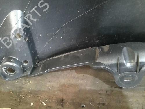 Left front fenders PEUGEOT 308 I (4A_, 4C_) 1.6 HDi | BP20355204C41 