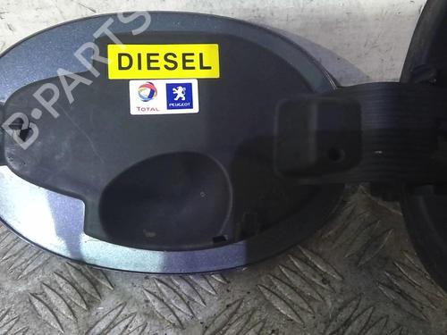 Used Fuel flap PEUGEOT EXPERT Van (VF3A_, VF3U_, VF3X_) 2.0 HDi 120 (120 hp) 20353300