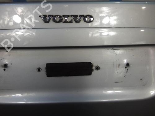 Tailgate VOLVO S40 II (544) 2.0 D | BP20354900C6 