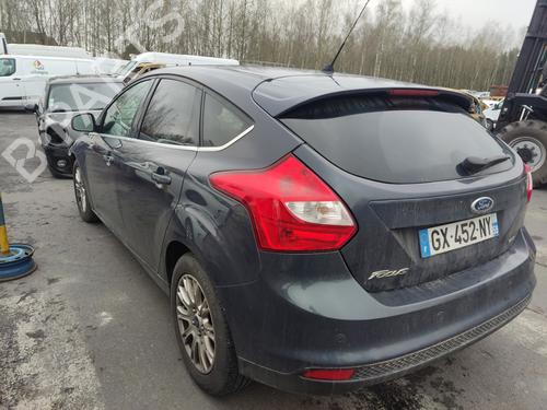 Gearbox FORD FOCUS III  | BP33895735M3  - Image 9