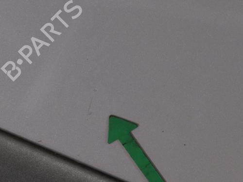 Dør venstre fortil Dør venstre fortil RENAULT LAGUNA II (BG0/1_) 1.9 dCi (BG1A, BG1W, BG0G) (110 hp) 25726753 25726753
