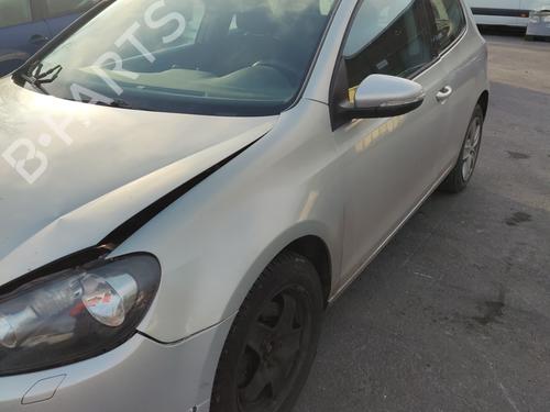 Left taillight VW GOLF VI (5K1) 2.0 TDI | BP26004008C34 - Image 17