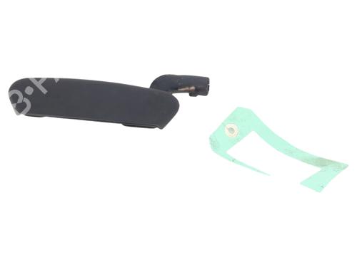 Used Front left exterior door handle Front left exterior door handle FIAT PUNTO (176_) [1993-1999] 33709048 33709048
