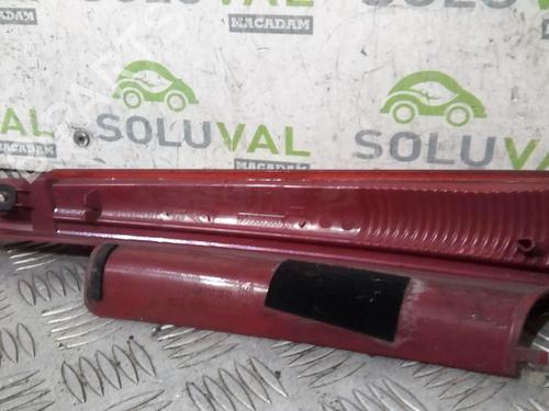 Left taillight CITROËN C4 I (LC_) 1.6 HDi | BP20357924C34