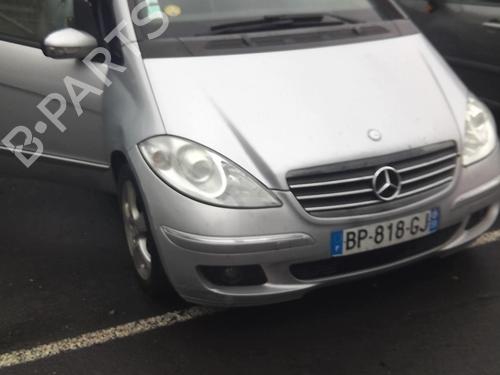 Right headlight MERCEDES-BENZ A-CLASS (W169) A 180 CDI (169.007, 169.307) | BP22002582C29 