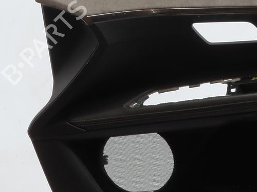 Front right panel PEUGEOT 3008 II SUV (MC_, MR_, MJ_, M4_) 1.2 THP/ PureTech 130 (MRHNSM, MRHNSU, MRHNSJ, MRHNYW,... | BP28589627C59