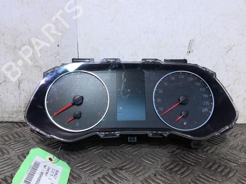 instrument-cluster-renault-clio-v-b7_-10-tce-100-b7mt-248099519r-2019-20358965 main image