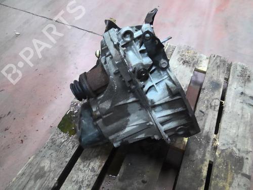 Gearbox NISSAN MICRA III (K12) 1.5 dCi | BP21488833M3 