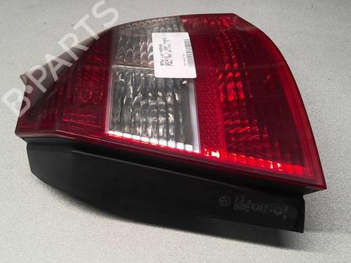 Right taillight BMW 1 (E87) 118 d | BP20370256C35 