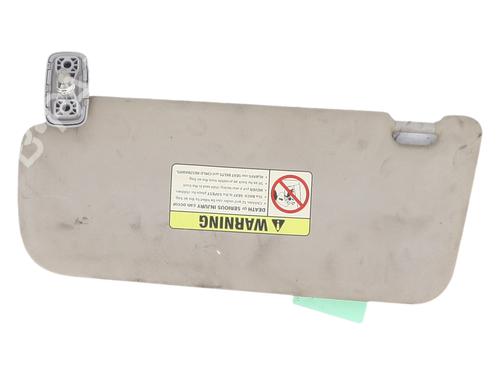 Used Right sun visor Right sun visor 37246065 37246065