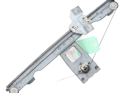 Front left window mechanism DACIA SANDERO 1.4 (BS0C, BS0A, BS0G, BS1F, BS0E) | BP31878663C22