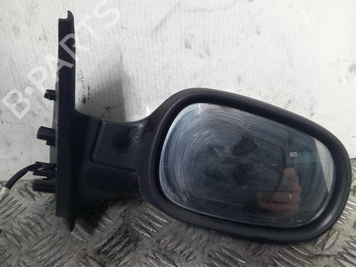 Used Right mirror NISSAN MICRA III (K12) 1.2 16V (80 hp) 20360004
