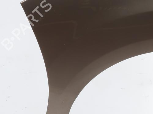 Right front fenders CITROËN C3 II (SC_) 1.4 HDi 70 (SC8HZC, SC8HR0, SC8HP4) | BP29493028C42 