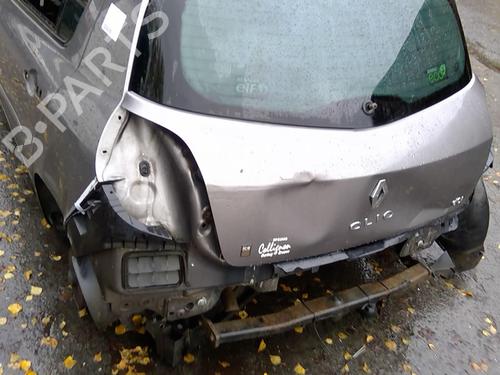 Engine control unit (ECU) RENAULT CLIO III (BR0/1, CR0/1) 1.5 dCi | BP30604582M57 - Image 15