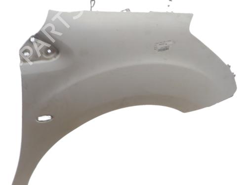 Used Right front fenders Right front fenders CITROËN BERLINGO Box Body/MPV (K9) [2018-2026] 40223072 40223072