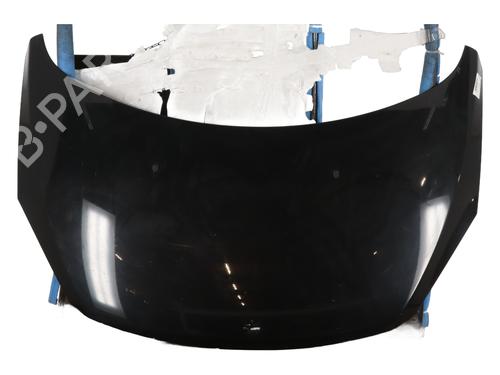 Hood PEUGEOT 307 (3A/C) 2.0 HDi 135 7901L9