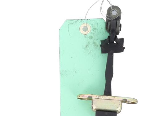 Hinge/Door check strap CHEVROLET MATIZ (M200, M250) 1.0 | BP28354724C146 