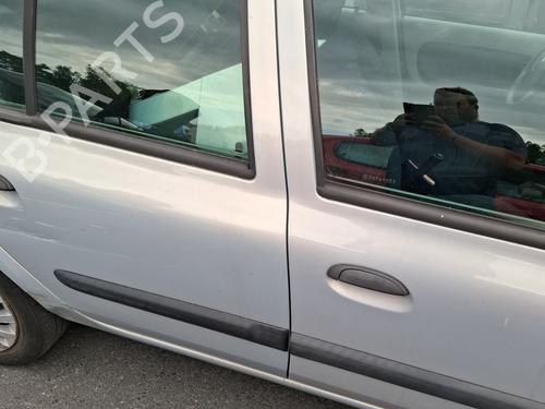 Venstre foran invendig håndtak RENAULT CLIO II (BB_, CB_) 1.5 dCi (B/CB07) | BP29197100I13 